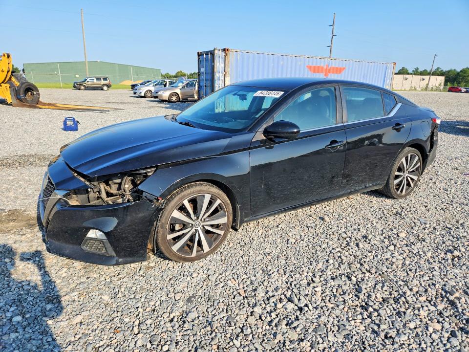 Продажа на аукционе авто 2019 Nissan Altima, vin: 1N4BL4CV0KC186144, номер лота: 64286446