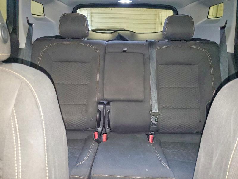 Продажа на аукционе авто 2018 Gmc Terrain, vin: 3GKALTEV6JL301012, номер лота: 64470706