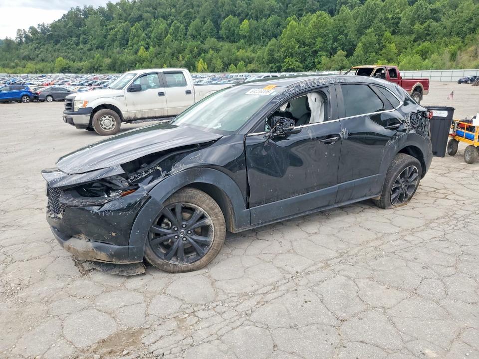 Продажа на аукционе авто 2024 Mazda Cx-30, vin: 3MVDMBBM9RM642758, номер лота: 64236006