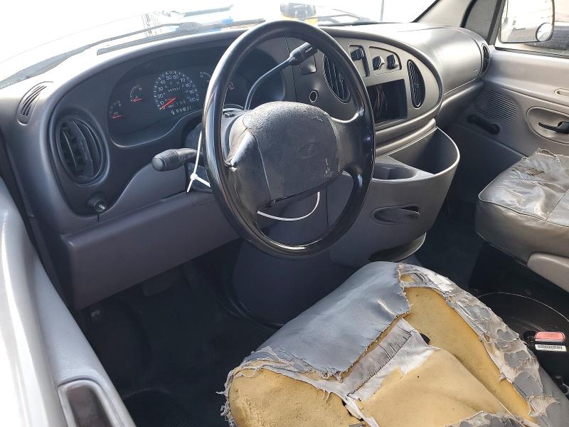 Продажа на аукционе авто 1998 Ford E250 E250, vin: 1FTPE2424WHB30980, номер лота: 64968146