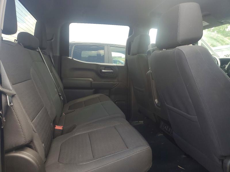 Продаж на аукціоні авто 2021 Chevrolet Silverado, vin: 1GCUYDED1MZ351921, номер лоту: 64271156