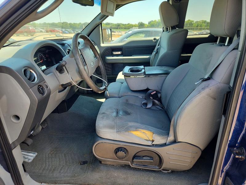 Aukcja sprzedaży 2007 Ford F150, vin: 1FTRX12W07FA31458, numer aukcji: 66368436