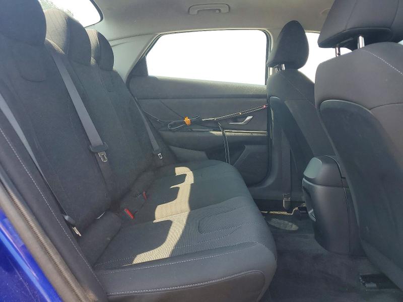 64232096 :رقم المزاد ، KMHLL4DG9TU111738 vin ، 2026 Hyundai Elantra مزاد بيع