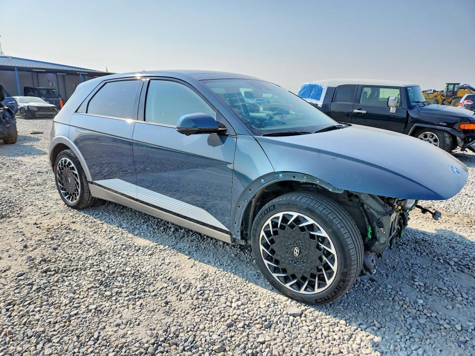 Aukcja sprzedaży 2024 Hyundai Ioniq 5, vin: KM8KRDDF0RU330484, numer aukcji: 64051206