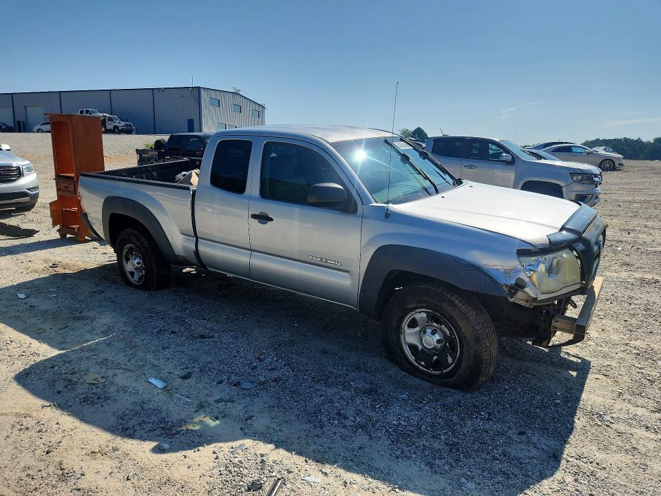 2006 Toyota Tacoma მანქანა იყიდება აუქციონზე, vin: 5TEUX42N26Z209682, აუქციონის ნომერი: 64853056