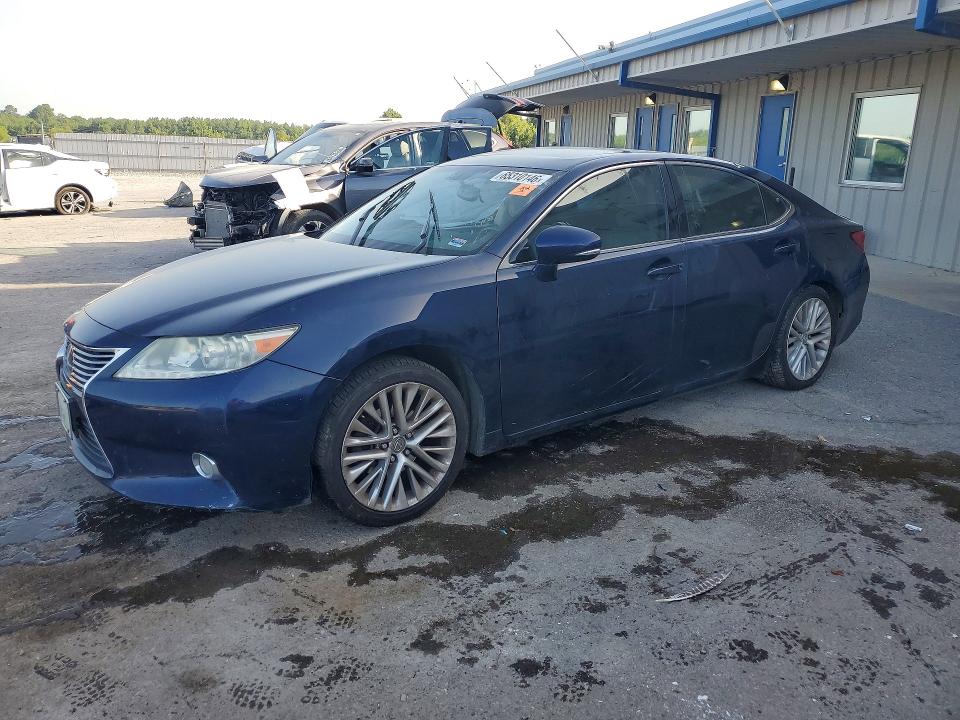 Aukcja sprzedaży 2013 Lexus Es, vin: JTHBK1GG6D2080263, numer aukcji: 65310146