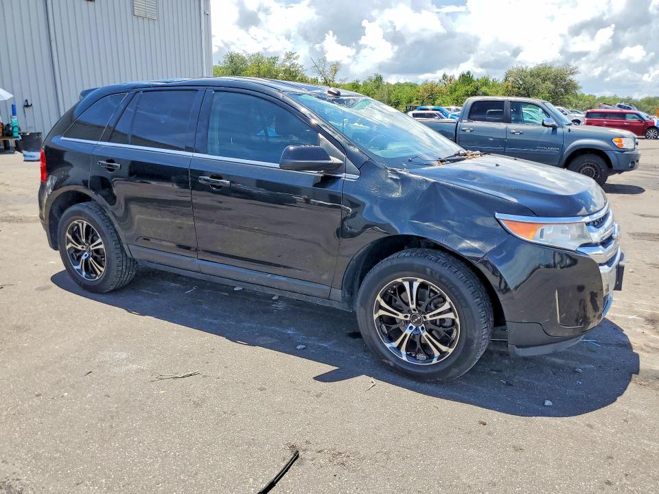 Продажа на аукционе авто 2014 Ford Edge, vin: 2FMDK4KC2EBA54637, номер лота: 63936256