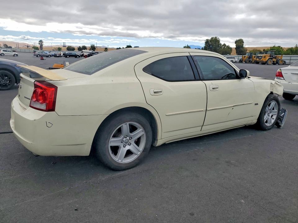 Продажа на аукционе авто 2010 Dodge Charger, vin: 2B3CA9CV5AH304672, номер лота: 65136066