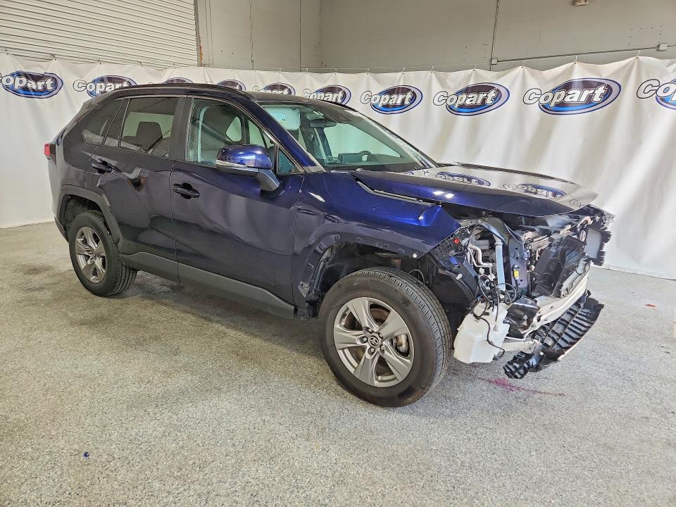 Aukcja sprzedaży 2024 Toyota Rav4, vin: 2T3W1RFVXRW338402, numer aukcji: 64268346