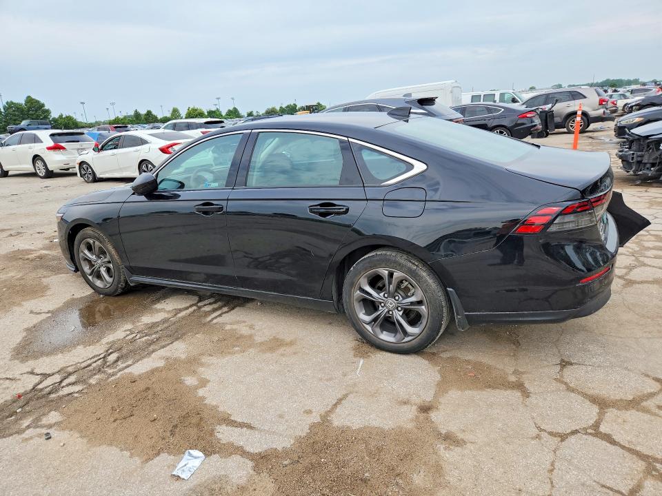 Aukcja sprzedaży 2023 Honda Accord, vin: 1HGCY1F36PA013757, numer aukcji: 64478116