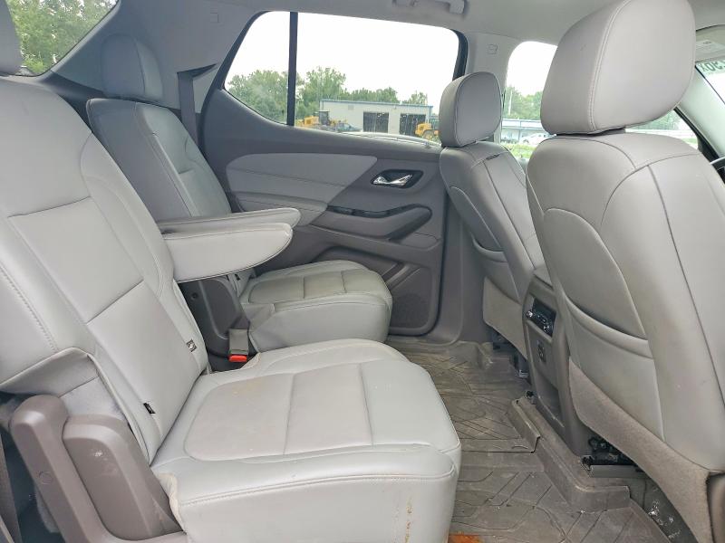 Aukcja sprzedaży 2020 Chevrolet Traverse, vin: 1GNERHKW2LJ322995, numer aukcji: 63782296