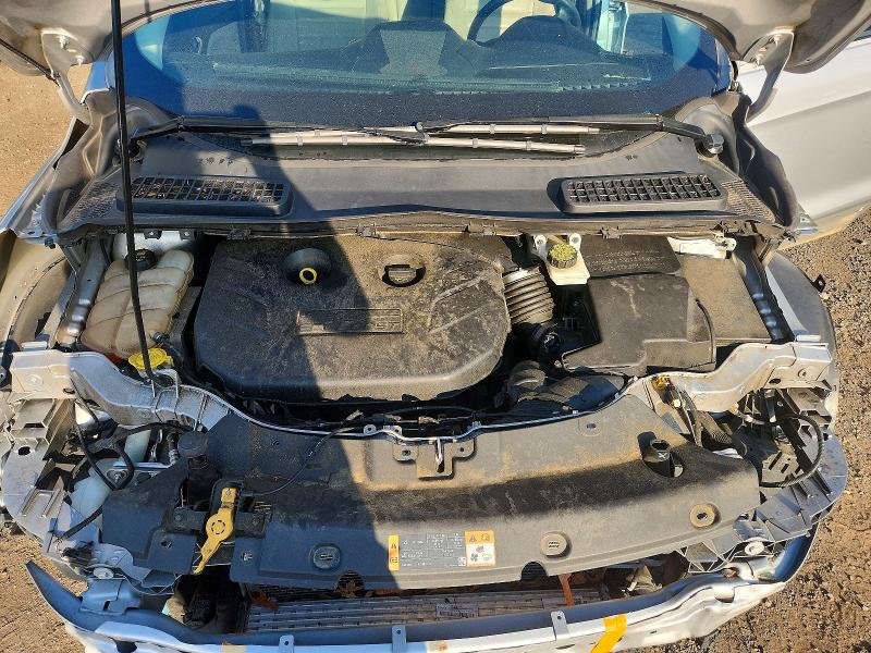 63280296 :رقم المزاد ، 1FMCU0J97EUB56076 vin ، 2014 Ford Escape مزاد بيع