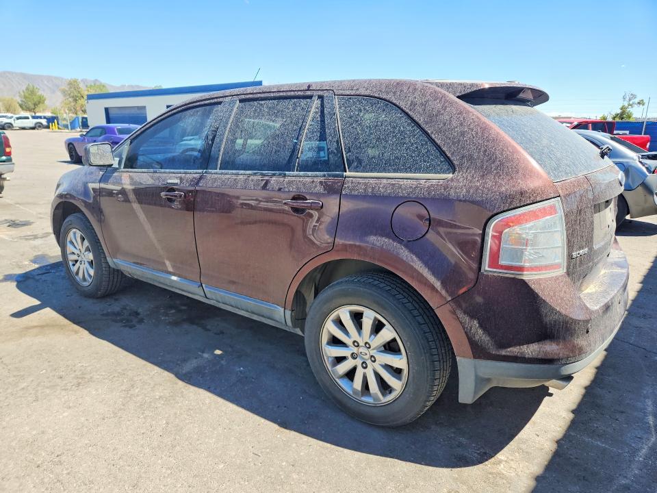 Aukcja sprzedaży 2010 Ford Edge, vin: 2FMDK3JC5ABA16843, numer aukcji: 65855496