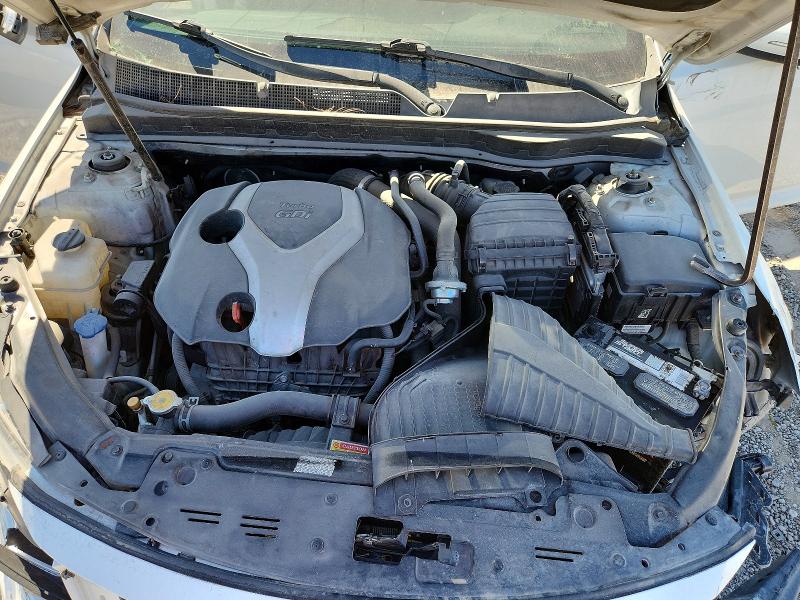 Aukcja sprzedaży 2014 Kia Optima, vin: 5XXGR4A66EG276963, numer aukcji: 60721676
