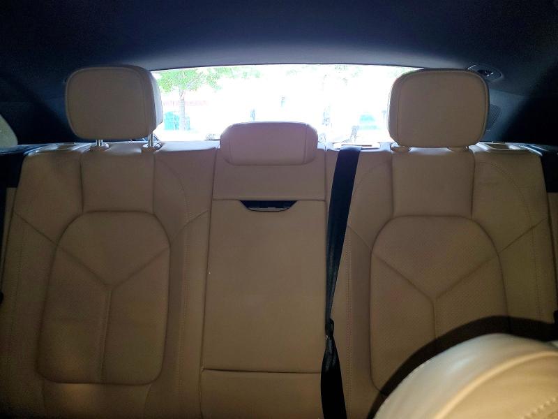 65116216 :رقم المزاد ، WP1AA2A52KLB05596 vin ، 2019 Porsche Macan مزاد بيع