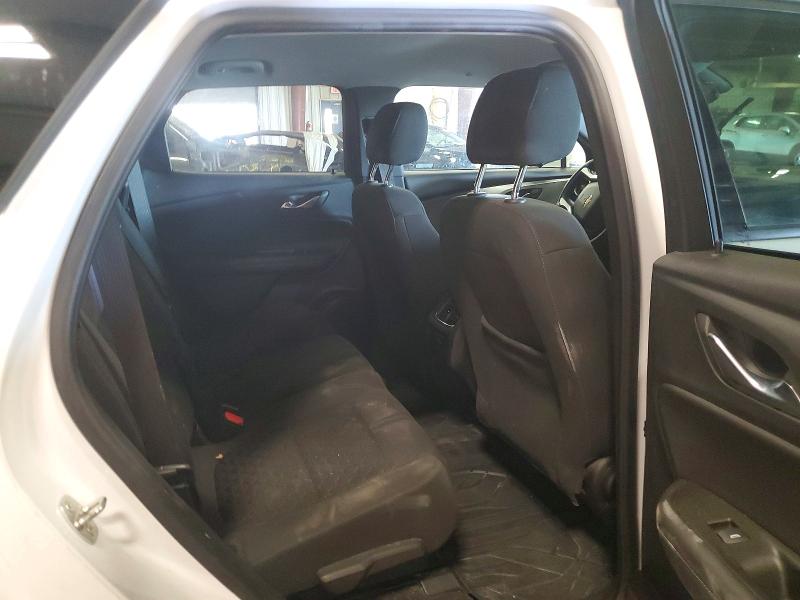 63877956 :رقم المزاد ، 3GNKBHRS6LS712930 vin ، 2020 Chevrolet Blazer مزاد بيع