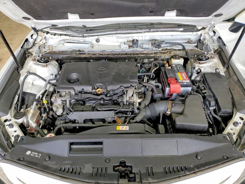 Продажа на аукционе авто 2018 Toyota Camry, vin: 4T1B61HK4JU121686, номер лота: 65997036