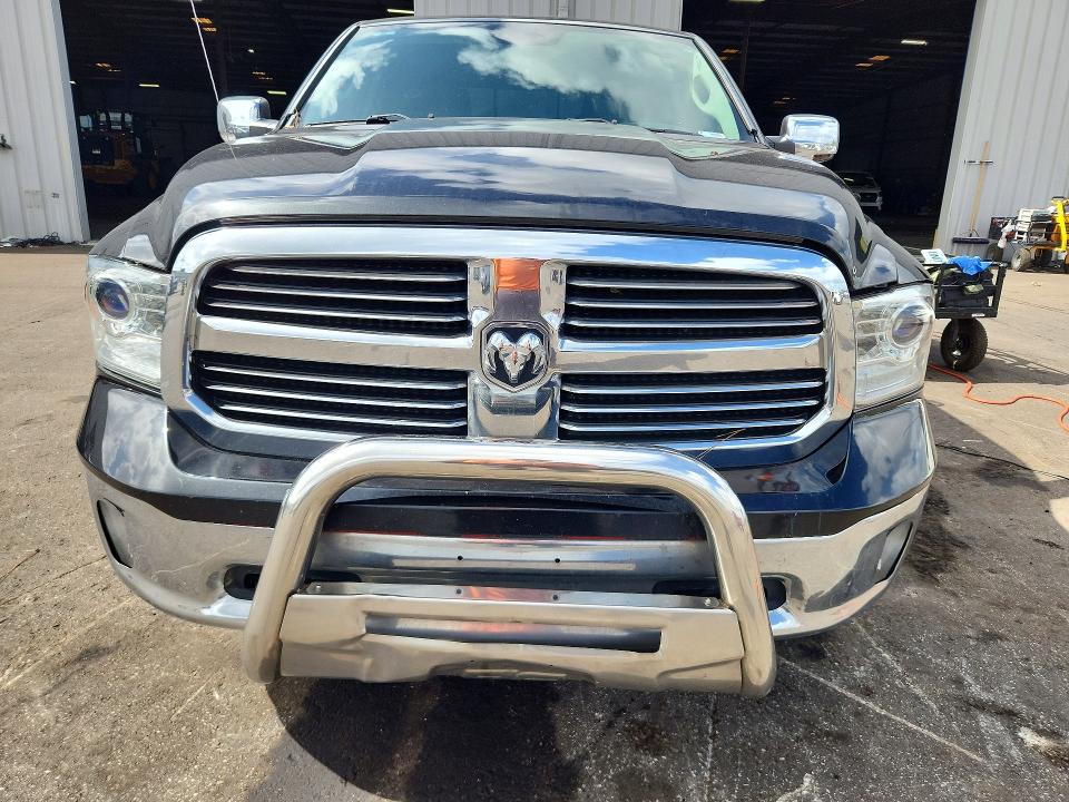 64545606 :رقم المزاد ، 1C6RR7NM9GS338018 vin ، 2016 Ram 1500 مزاد بيع