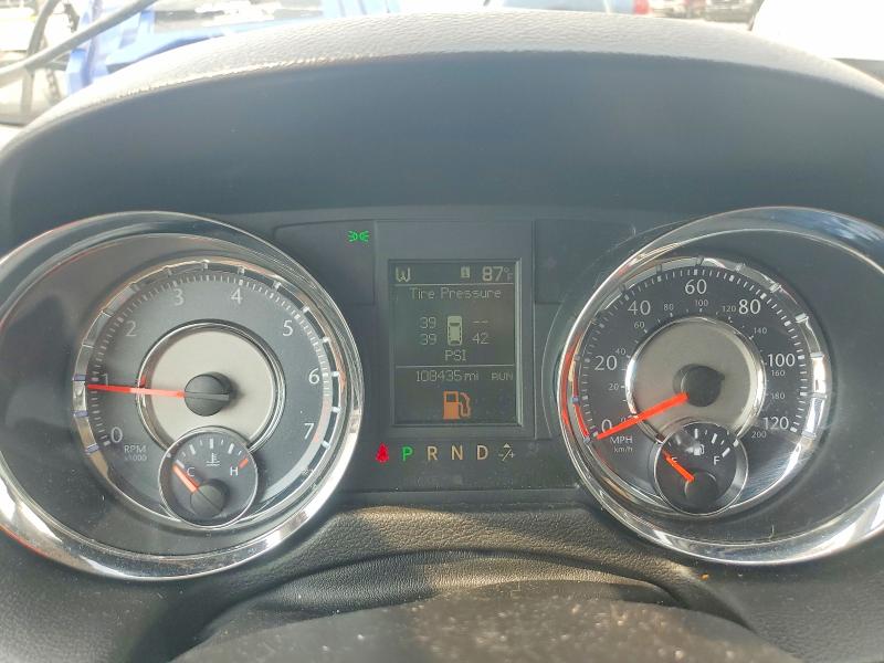 Aukcja sprzedaży 2013 Chrysler Town & Country, vin: 2C4RC1CGXDR647675, numer aukcji: 63637026