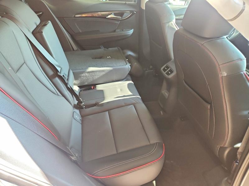 Продажа на аукционе авто 2023 Buick Envision, vin: LRBFZPR49PD179820, номер лота: 64233306