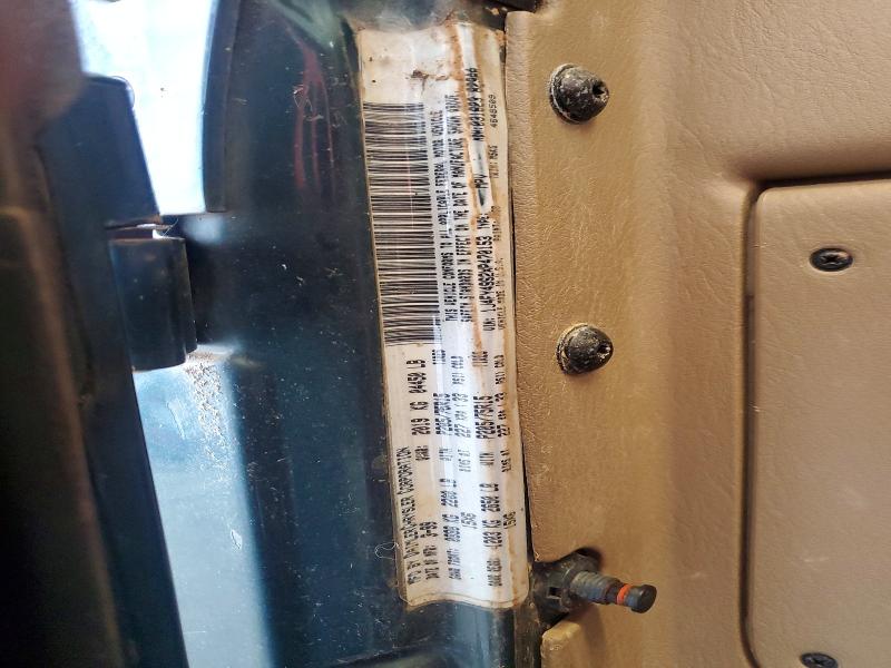 Продажа на аукционе авто 1999 Jeep Wrangler / Tj, vin: 1J4FY49S2XP470153, номер лота: 66475356