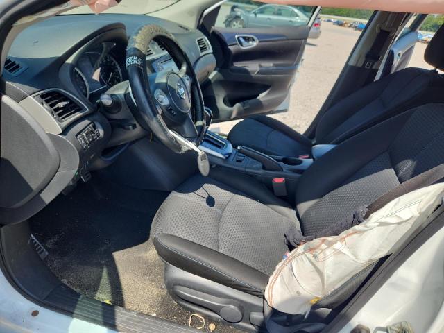 Aukcja sprzedaży 2018 Nissan Sentra, vin: 3N1AB7AP8JY269571, numer aukcji: 65141986