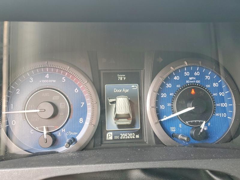 64375966 :رقم المزاد ، 5TDZZ3DC1LS053942 vin ، 2020 Toyota Sienna مزاد بيع
