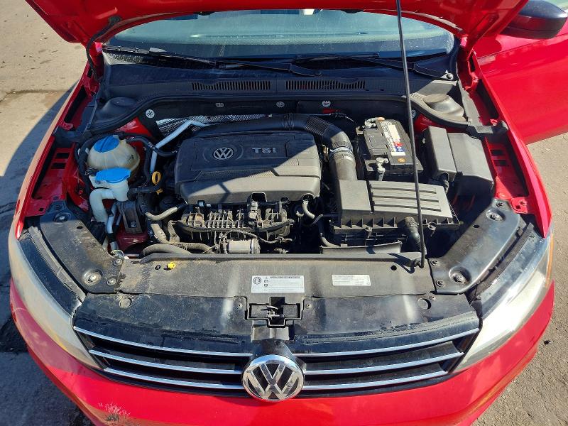 Продажа на аукционе авто 2017 Volkswagen Jetta, vin: 3VWD17AJ1HM303115, номер лота: 66842686