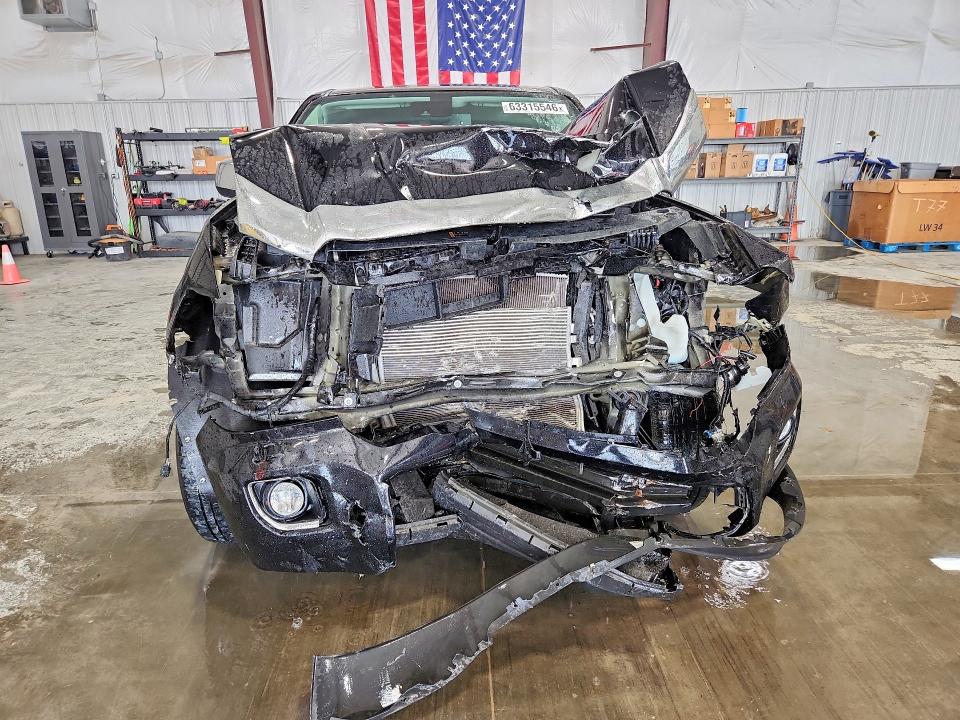 2020 Gmc Canyon მანქანა იყიდება აუქციონზე, vin: 1GTG6EEN7L1130533, აუქციონის ნომერი: 63315546