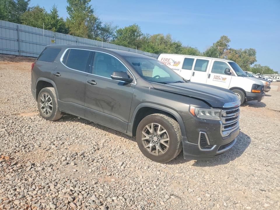 Aukcja sprzedaży 2020 Gmc Acadia, vin: 1GKKNKLA7LZ165722, numer aukcji: 62796946
