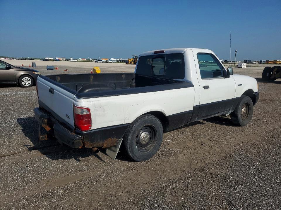 Продаж на аукціоні авто 2002 Ford Ranger, vin: 1FTYR10D02PA37948, номер лоту: 65319616