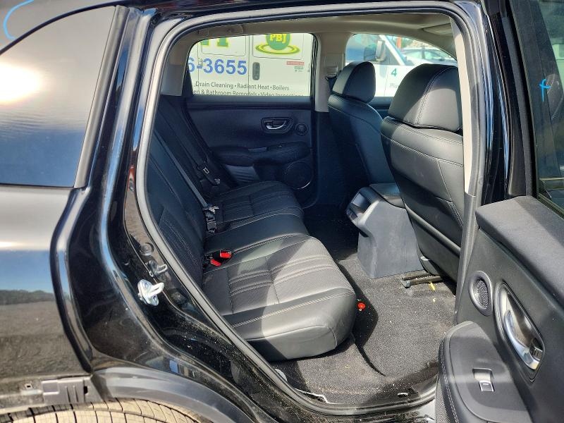 Aukcja sprzedaży 2026 Honda Hr-v, vin: 3CZRZ2H7XTM737891, numer aukcji: 66106036