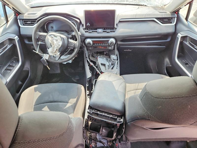 Aukcja sprzedaży 2025 Toyota Rav4, vin: 2T3H1RFV0SW391446, numer aukcji: 63786306
