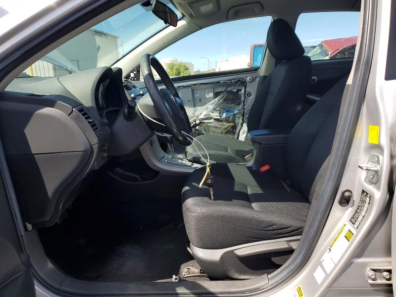 Продажа на аукционе авто 2010 Toyota Corolla, vin: 2T1BU4EE0AC464759, номер лота: 66987826