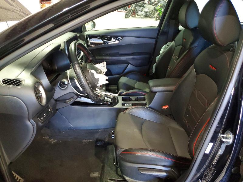 Продажа на аукционе авто 2022 Kia Forte, vin: 3KPF44AC9NE438142, номер лота: 67234236