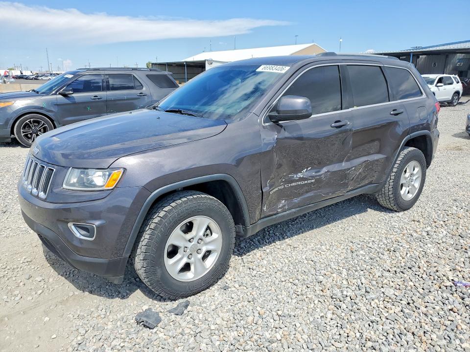 66983406 :رقم المزاد ، 1C4RJFAGXGC490071 vin ، 2016 Jeep Grand Cherokee مزاد بيع