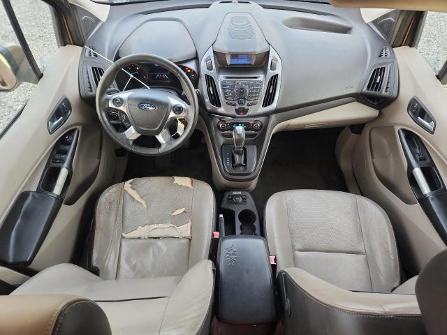 Продажа на аукционе авто 2014 Ford Transit Connect, vin: NM0GE9G70E1148221, номер лота: 65051156