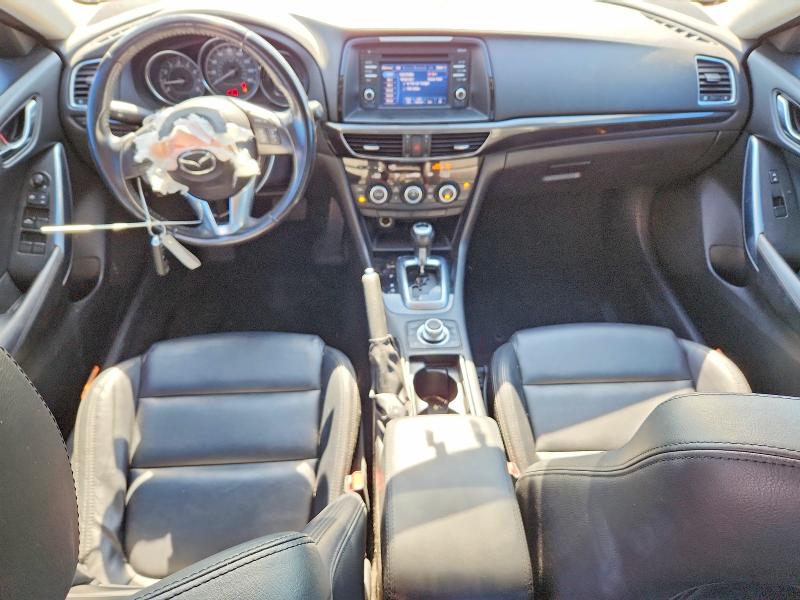 63187546 :رقم المزاد ، JM1GJ1V51E1103774 vin ، 2014 Mazda 6 مزاد بيع