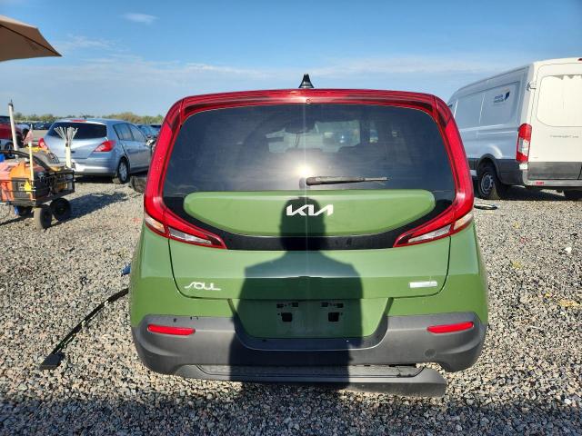 Продажа на аукционе авто 2022 Kia Soul, vin: KNDJ33AU5N7170884, номер лота: 66612076