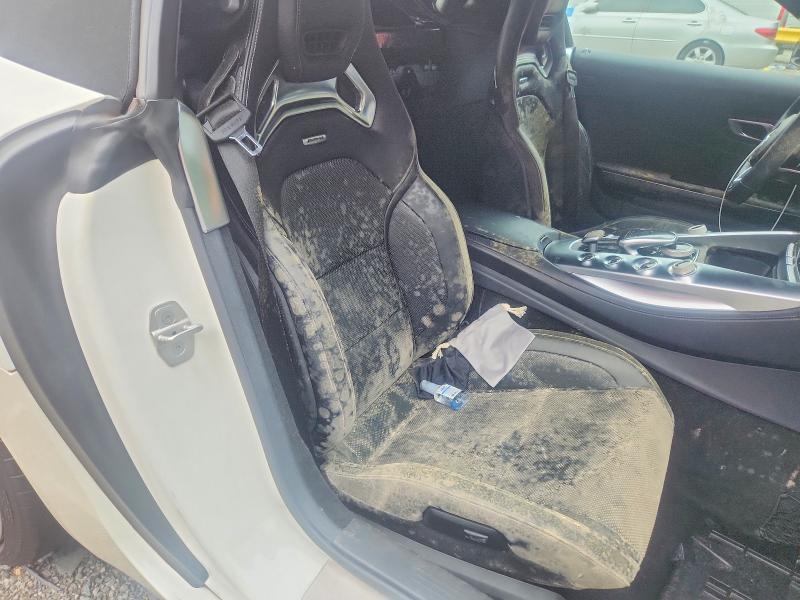 Продаж на аукціоні авто 2018 Mercedes-benz Amg Gt, vin: WDDYK7HA6JA018149, номер лоту: 64492556