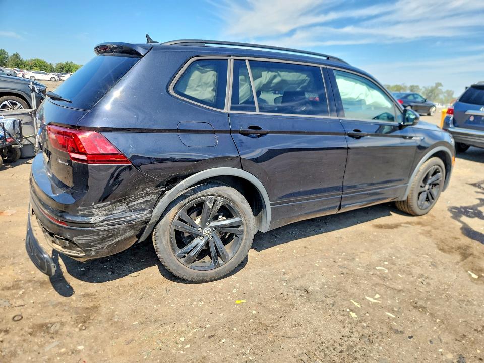 Продаж на аукціоні авто 2024 Volkswagen Tiguan, vin: 3VV8B7AX1RM111721, номер лоту: 66503816