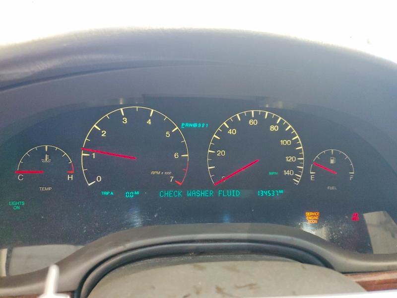Aukcja sprzedaży 2002 Cadillac Seville, vin: 1G6KY54922U212467, numer aukcji: 67410676