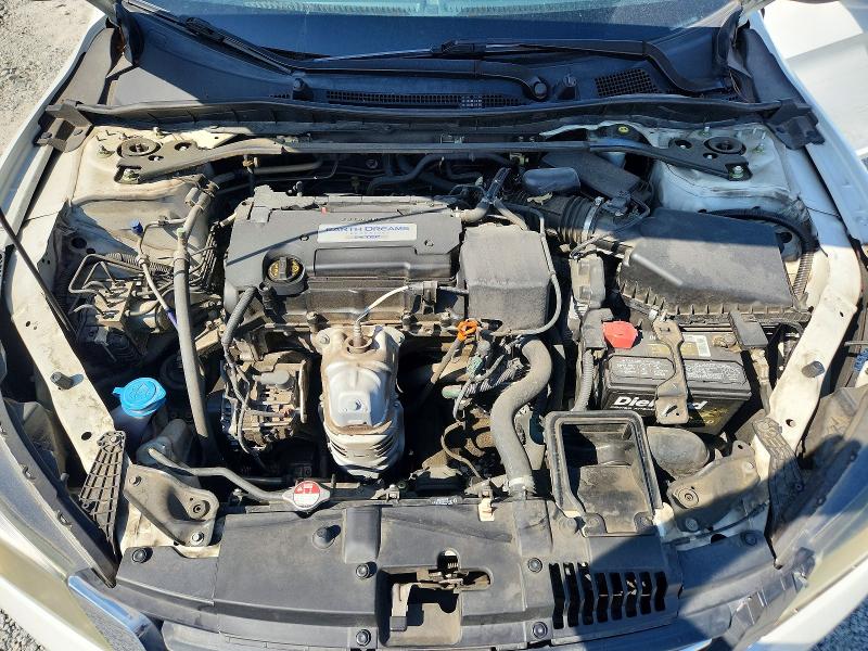 Aukcja sprzedaży 2014 Honda Accord, vin: 1HGCR2F87EA208195, numer aukcji: 65381636
