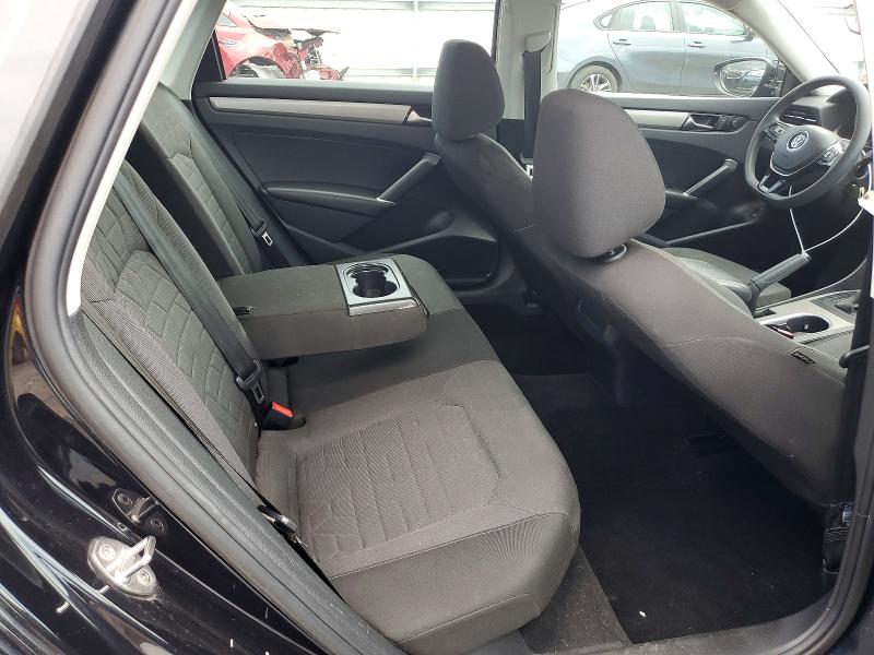 Продажа на аукционе авто 2020 Volkswagen Passat, vin: 1VWAA7A35LC019226, номер лота: 62205846