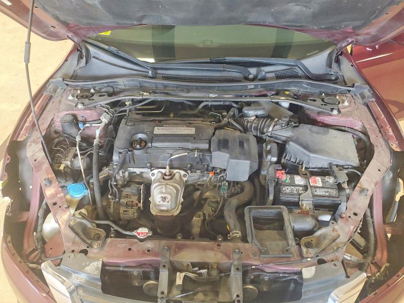 Aukcja sprzedaży 2013 Honda Accord, vin: 1HGCR2F56DA224666, numer aukcji: 65621056
