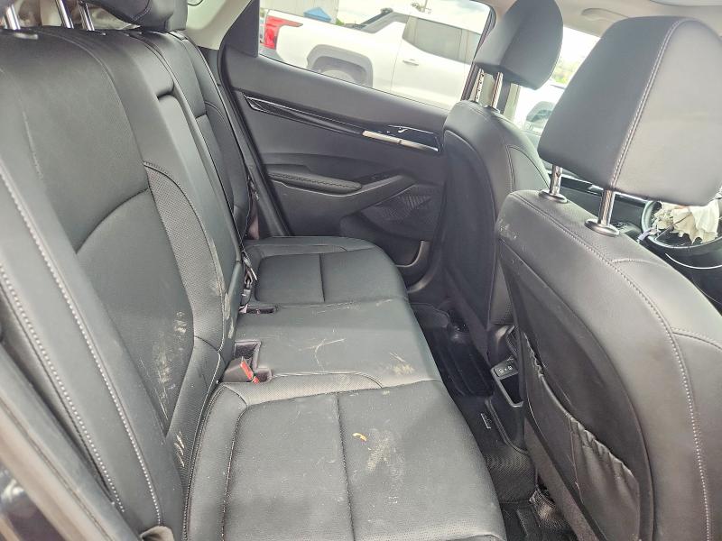Продаж на аукціоні авто 2024 Kia Seltos, vin: KNDERCAA0R7656952, номер лоту: 66074476