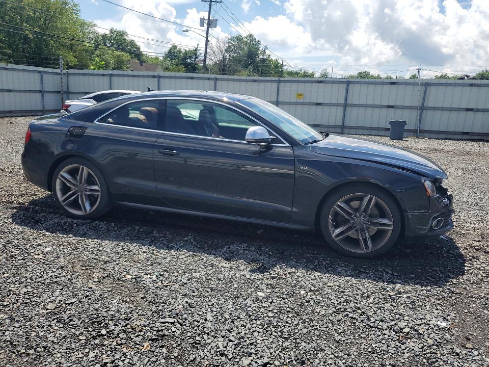 Aukcja sprzedaży 2009 Audi S5, vin: WAURV78T79A023795, numer aukcji: 63717936