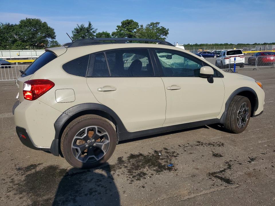 Aukcja sprzedaży 2013 Subaru Xv Crosstrek, vin: JF2GPAVC2D2867236, numer aukcji: 65146666