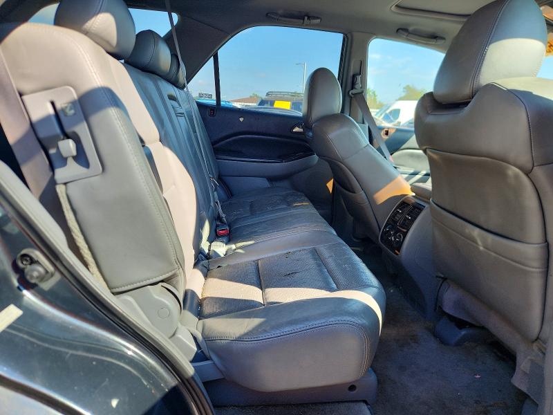 Продаж на аукціоні авто 2006 Acura Mdx, vin: 2HNYD18856H538084, номер лоту: 63236596
