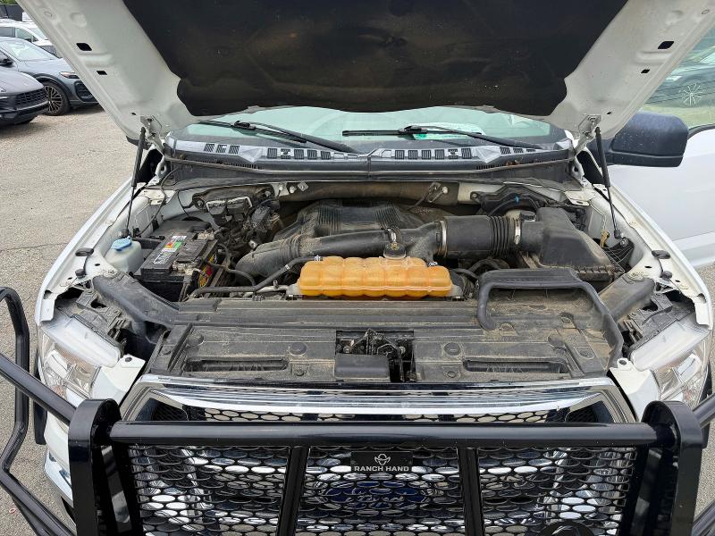 Продажа на аукционе авто 2017 Ford F150, vin: 1FTEW1EG6HKD74905, номер лота: 64717626